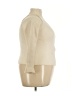 Unbranded Ivory Turtleneck Sweater Size 2X (estimated) - photo 4