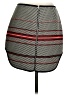 Rag & Bone Black Casual Skirt Size 2 - photo 2