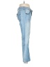 Miss Sixty Hearts Blue Jeans Size 29 waist - photo 4