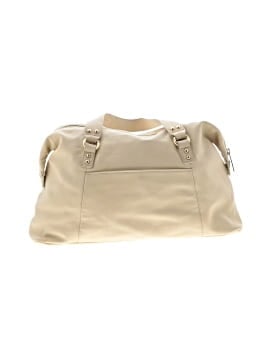Hype Leather Shoulder Bag (view 2)