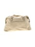 Hype 100% Leather Ivory Leather Shoulder Bag One size - photo 2