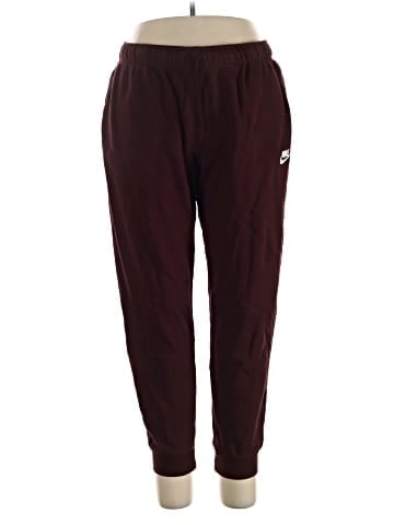 Nike Track Pants (view 1)