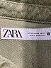 Zara Green Jacket Size XS - photo 6