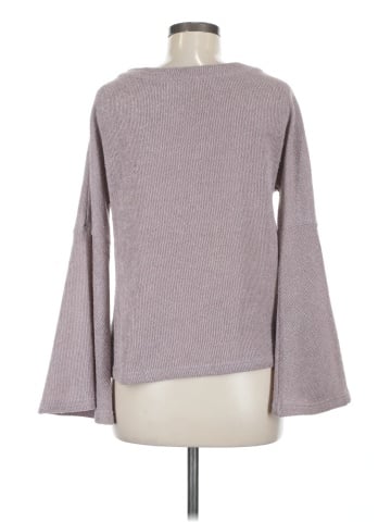 THML Long Sleeve Turtleneck (view 1)