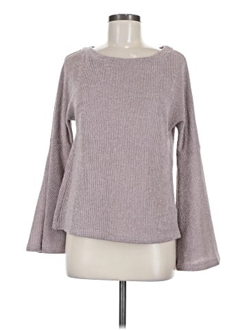 THML Long Sleeve Turtleneck (view 2)