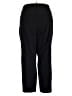 Studio by Torrid Solid Black Active Pants Size 30 waist - photo 2