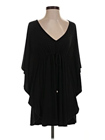 Veronica M. 3/4 Sleeve Blouse (view 1)