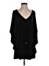 Veronica M. Black 3/4 Sleeve Blouse Size XS - photo 1