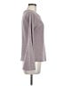 THML Gray Long Sleeve Turtleneck Size M - photo 5