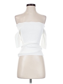 White House Black Market Sleeveless Top