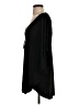 Veronica M. Black 3/4 Sleeve Blouse Size XS - photo 5