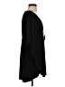 Veronica M. Black 3/4 Sleeve Blouse Size XS - photo 4