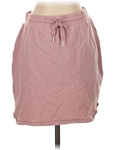 Daily Ritual Casual Skirt (view 1)