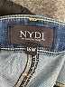 NYDJ Blue Jeans Size 16 - photo 7