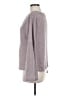 THML Gray Long Sleeve Turtleneck Size M - photo 4