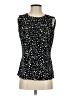 Calvin Klein Black Tank Top Size S - photo 1