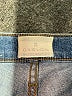 Caslon Hearts Blue Jeans Size 27 waist - photo 7