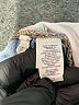 Caslon Hearts Blue Jeans Size 27 waist - photo 8