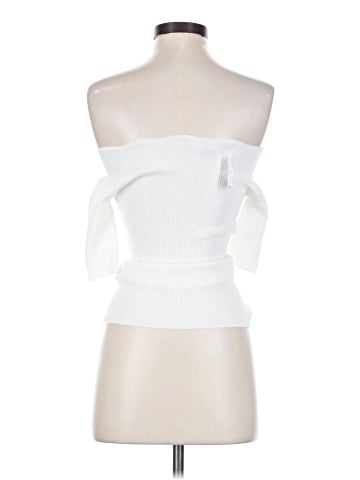 White House Black Market Sleeveless Top (view 2)