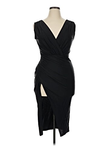 Fashion Nova Cocktail Dress (view 1)