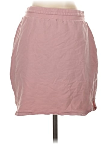 Daily Ritual Casual Skirt (view 2)