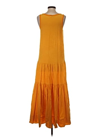 Elizabeth and James Casual Dress (view 2)