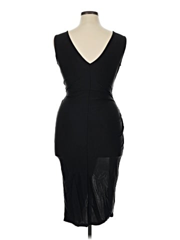 Fashion Nova Cocktail Dress (view 2)