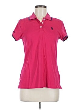 U.S. Polo Assn. Short Sleeve Polo