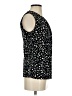 Calvin Klein Black Tank Top Size S - photo 4