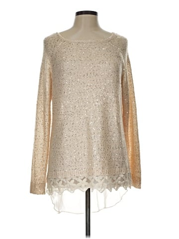 Katsumi Long Sleeve Top (view 1)