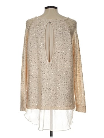 Katsumi Long Sleeve Top (view 2)