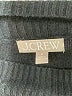 J.Crew Black Turtleneck Sweater Size M - photo 7
