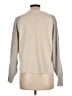 Vince. 100% Cashmere Tan Cashmere Pullover Sweater Size L - photo 2