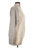 Vince. 100% Cashmere Tan Cashmere Pullover Sweater Size L - photo 4