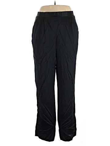 Nordstrom Silk Pants (view 1)