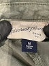 Universal Thread 100% Lyocell Solid Gray Romper Size M - photo 4