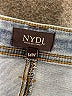 NYDJ Blue Jeans Size 14W - photo 7