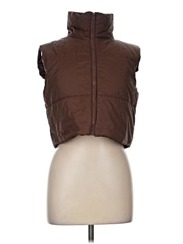 Shein Vest (view 1)