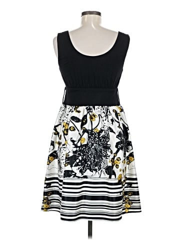 Arden B. Casual Dress (view 2)