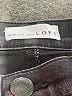 Ann Taylor LOFT Black Jeans Size 28 waist - photo 7