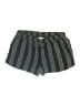 Universal Thread Stripes Black Shorts Size L - photo 1