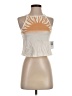 Torrid Ivory Tank Top Size (00) - photo 1