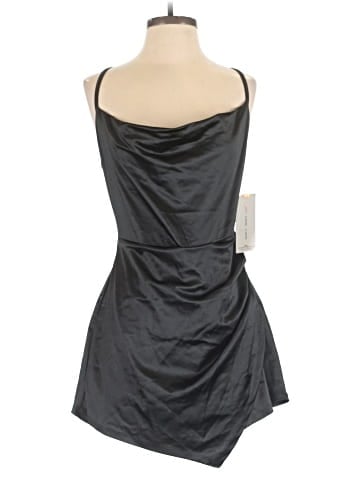 Almost Famous Romper (view 1)