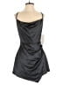 Almost Famous Black Romper Size XL - photo 1