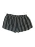 Universal Thread Stripes Black Shorts Size L - photo 2
