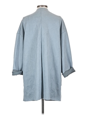 Zara Basic Coat (view 2)