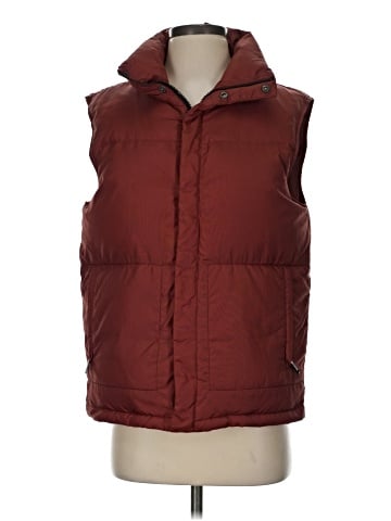 Banana Republic Vest (view 1)