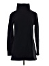 Dudley Stephens 100% Polyester Black Turtleneck Sweater Size S - photo 1