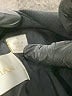 Dana Buchman Black Blazer Size 4 - photo 8