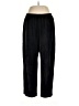 Assorted Brands Black Casual Pants Size L (estimated) - photo 1